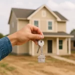 Financiar Terreno e construção