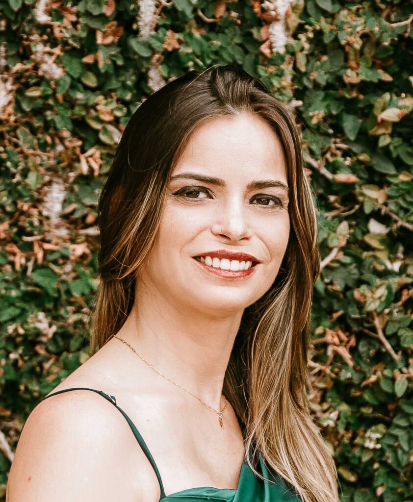 arquiteta em Varginha